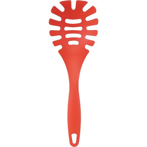 取り分けに便利な 麺もすくえる ミニ スプーン