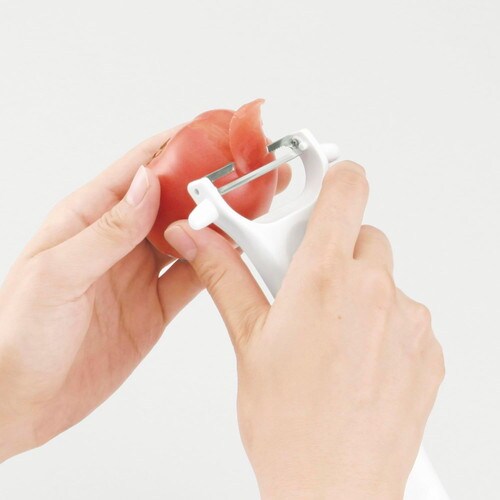 セレーション W ピーラー