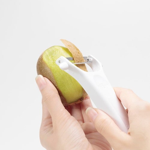 セレーション W ピーラー