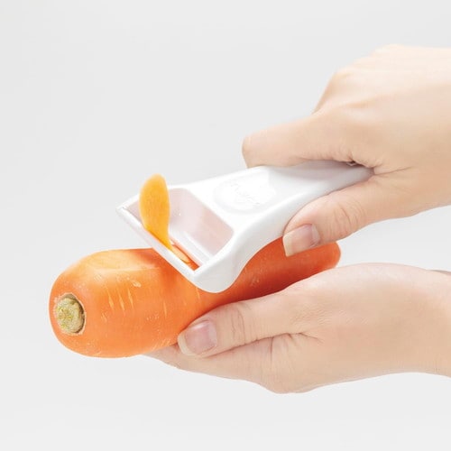 セレーション W ピーラー