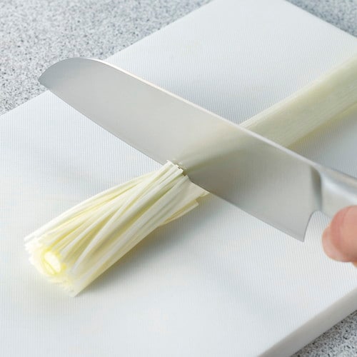 白髪ネギカッター