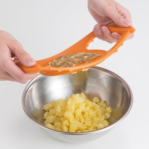 手間なし ポテトマッシャー