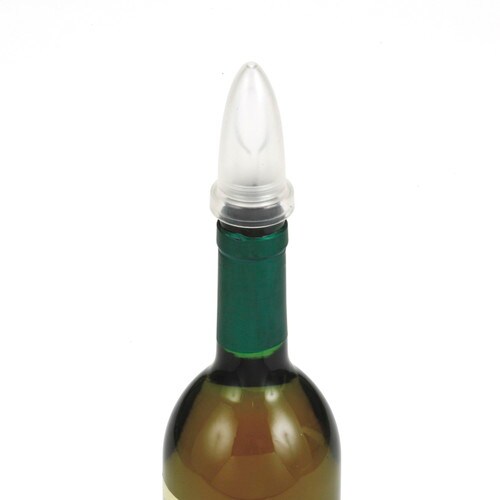 ワインキャップ クリア