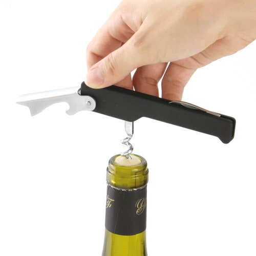 ソムリエナイフ