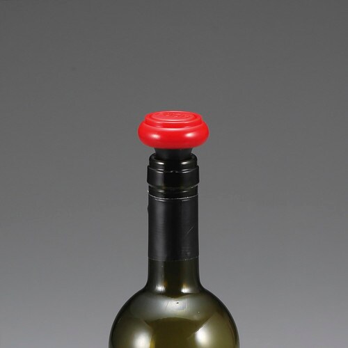 ワイン バキューム ポンプストッパー