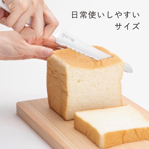キッチンナイフ 2点セット SELECT100