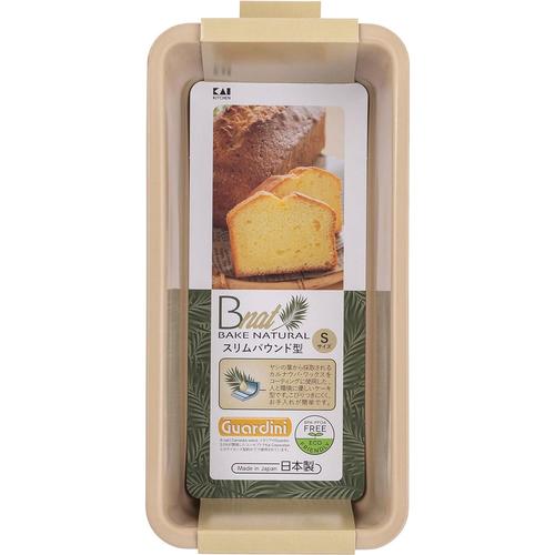 スリムパウンド型 S B−nat