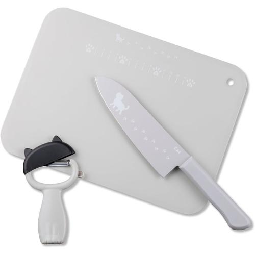 調理用品 3点セット Nyammy