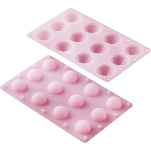 チョコ型 COOKPAD チョコカプセル