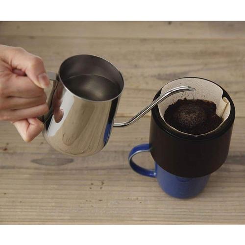 ドリップポット 390ml コーヒー ケトル