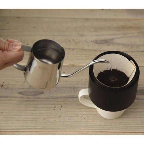ドリップポット 235ml コーヒー ケトル