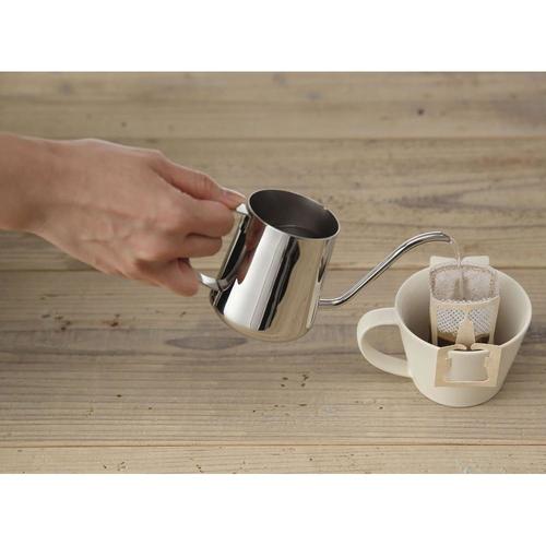 ドリップポット 235ml コーヒー ケトル