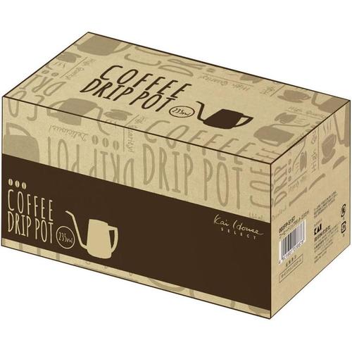 ドリップポット 235ml コーヒー ケトル