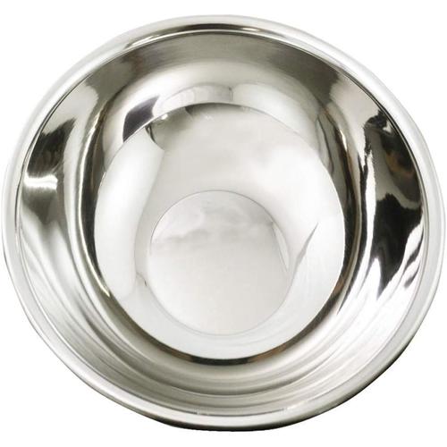 ミキシングボール 18cm