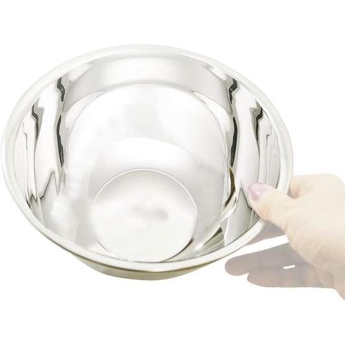 ミキシングボール 18cm