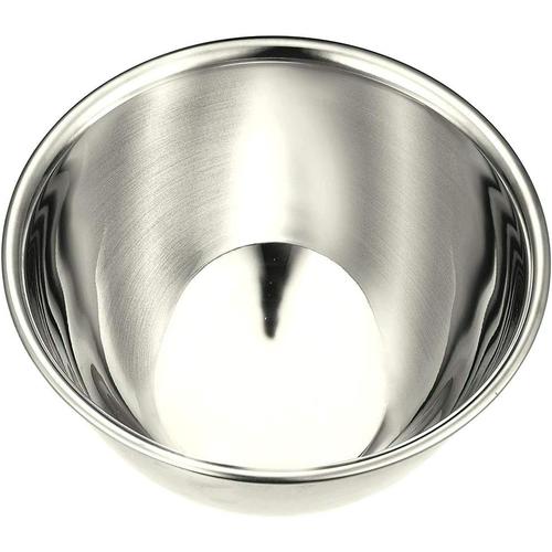 ミキシングボール 21cm