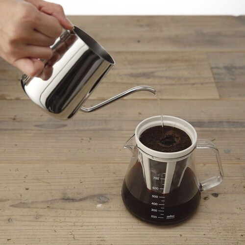 コーヒーサーバー 2way ドリッパー セット