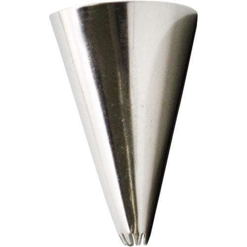 デコ 口金 リボン