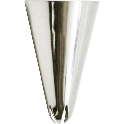 デコ 口金 星 5つ切