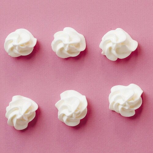 デコ 口金 星 5つ切