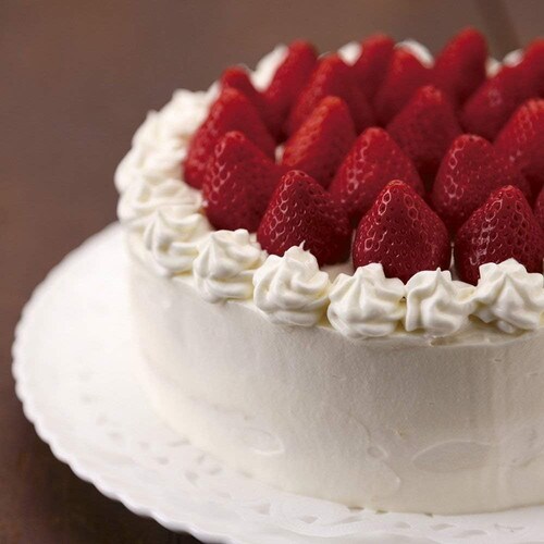 デコ 口金 星 5つ切