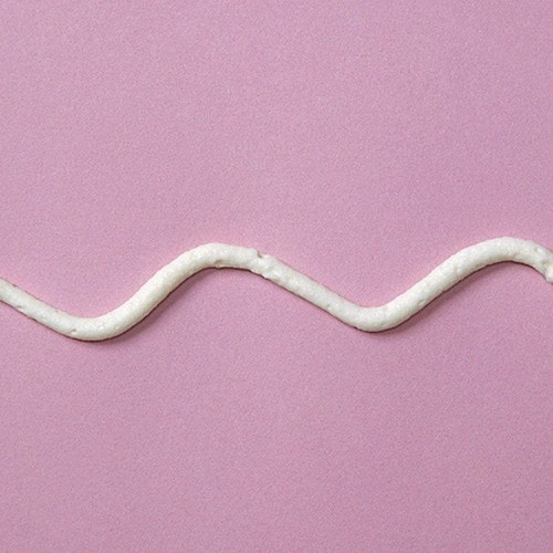 デコ 口金 丸型 大