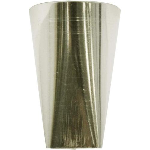 デコ 口金 平型