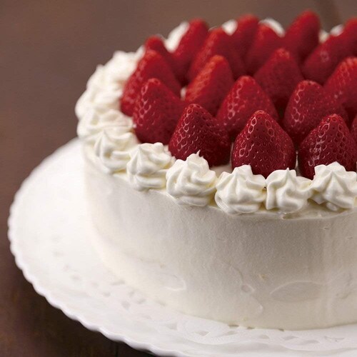 デコレーションのための 口金 菊