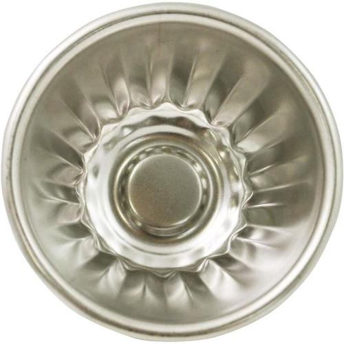 ステン ゼリー型 菊