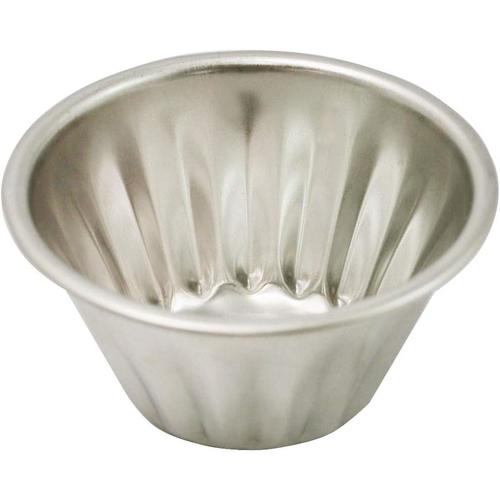 ステン ゼリー型 菊