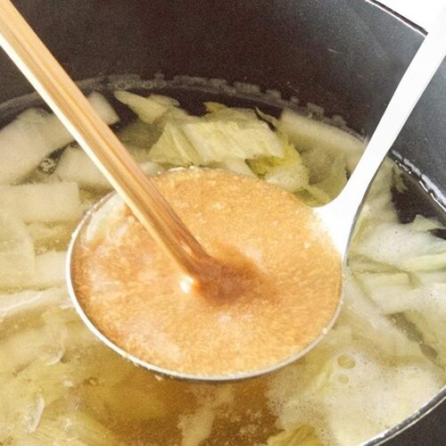 お玉 大 ブラック ローズ