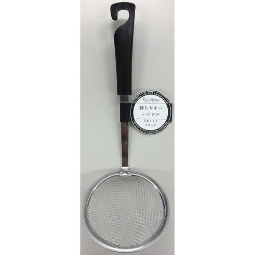 豆 アク取り ブラック ローズ