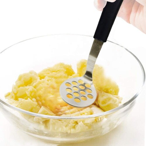 マッシャー ミニ ブラック ローズ