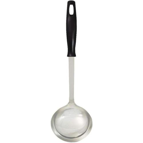 おたま トパーズ 小 ブラック