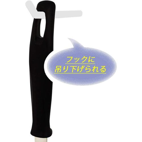 ビーター トパーズ ナイロン ブラック