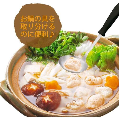 豆おたま トパーズ ブラック