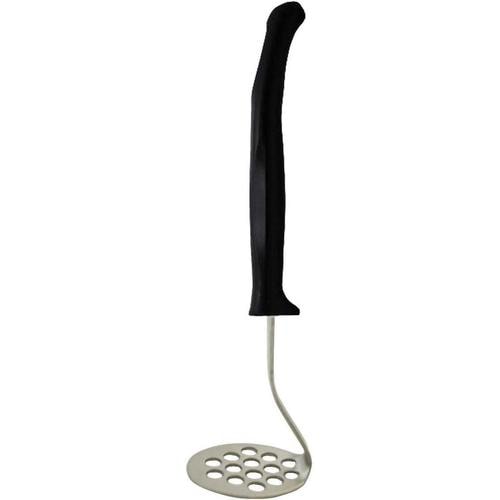 マッシャー ミニ ブラック トパーズ