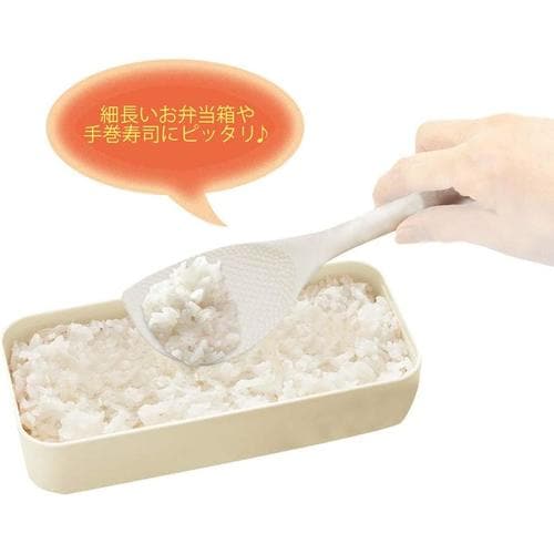 盛り詰め ミニしゃもじ