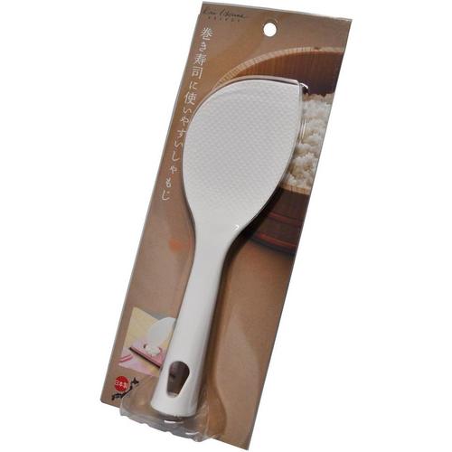 盛り詰め しゃもじ