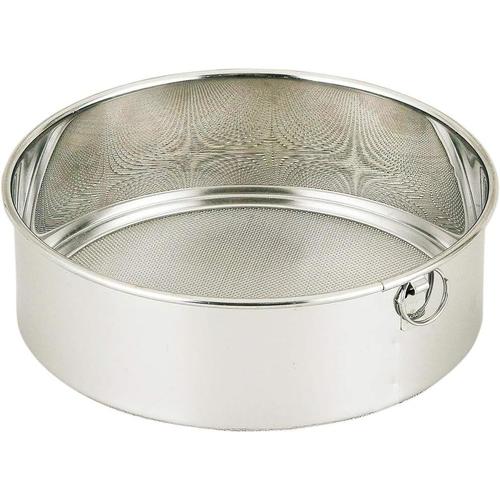 うらごし器 15.5cm