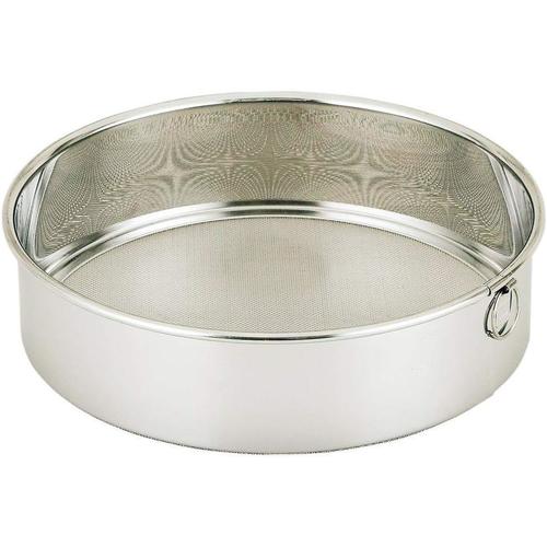 うらごし器 18.5cm