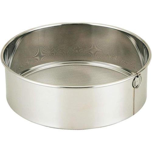 うらごし器 21cm