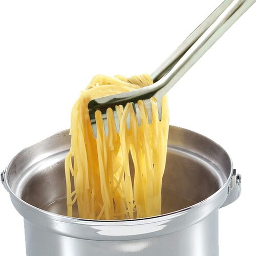 ステンレス スパゲティートング