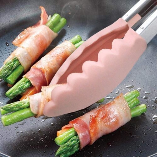 シリコーン トング 300mm