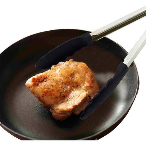 ロック式 トング 280mm