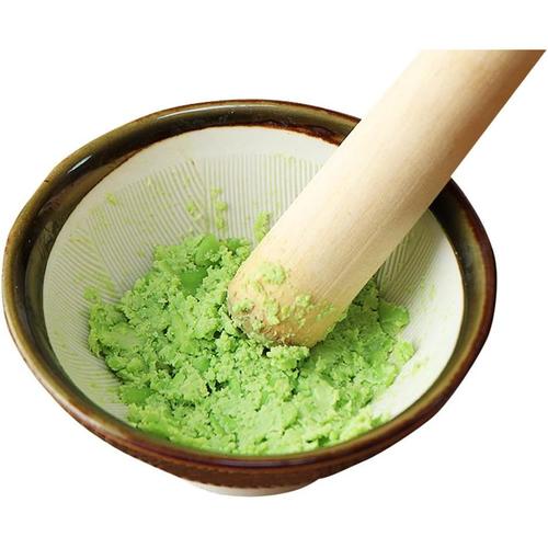 すりこぎ棒 180mm