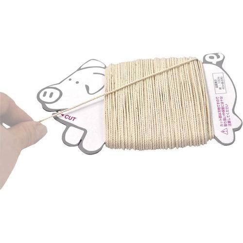 料理糸 8号 40m巻