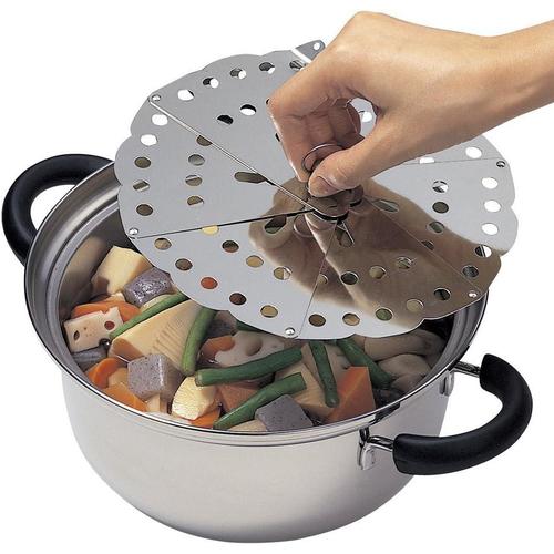 自在 落しぶた 16−24cm