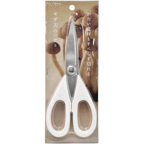 キッチンはさみ プラスチック柄