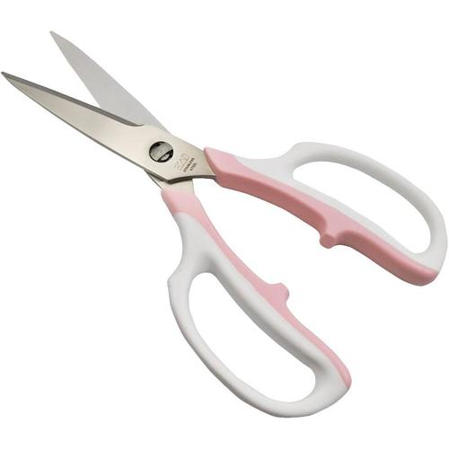 ツインカラーグリップ キッチン鋏